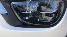 Citroen C3 1.2 PureTech 110 Plus 5dr EAT6 Petrol Hatchback